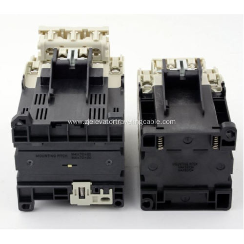 SD-N21 DC Magnetic Contactor for Mitsubishi Elevators